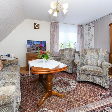 Ferienwohnung Im Haus Weinstock Esens Kültér fotó