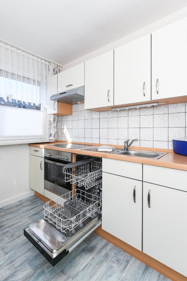 Ferienwohnung Im Haus Weinstock Esens Kültér fotó