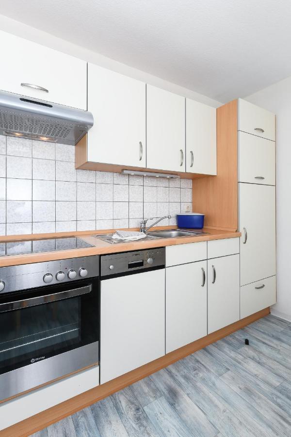 Ferienwohnung Im Haus Weinstock Esens Kültér fotó